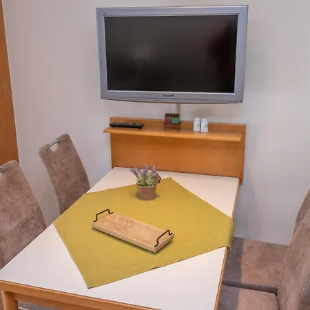 Haus Roseneck 8 Нордерней